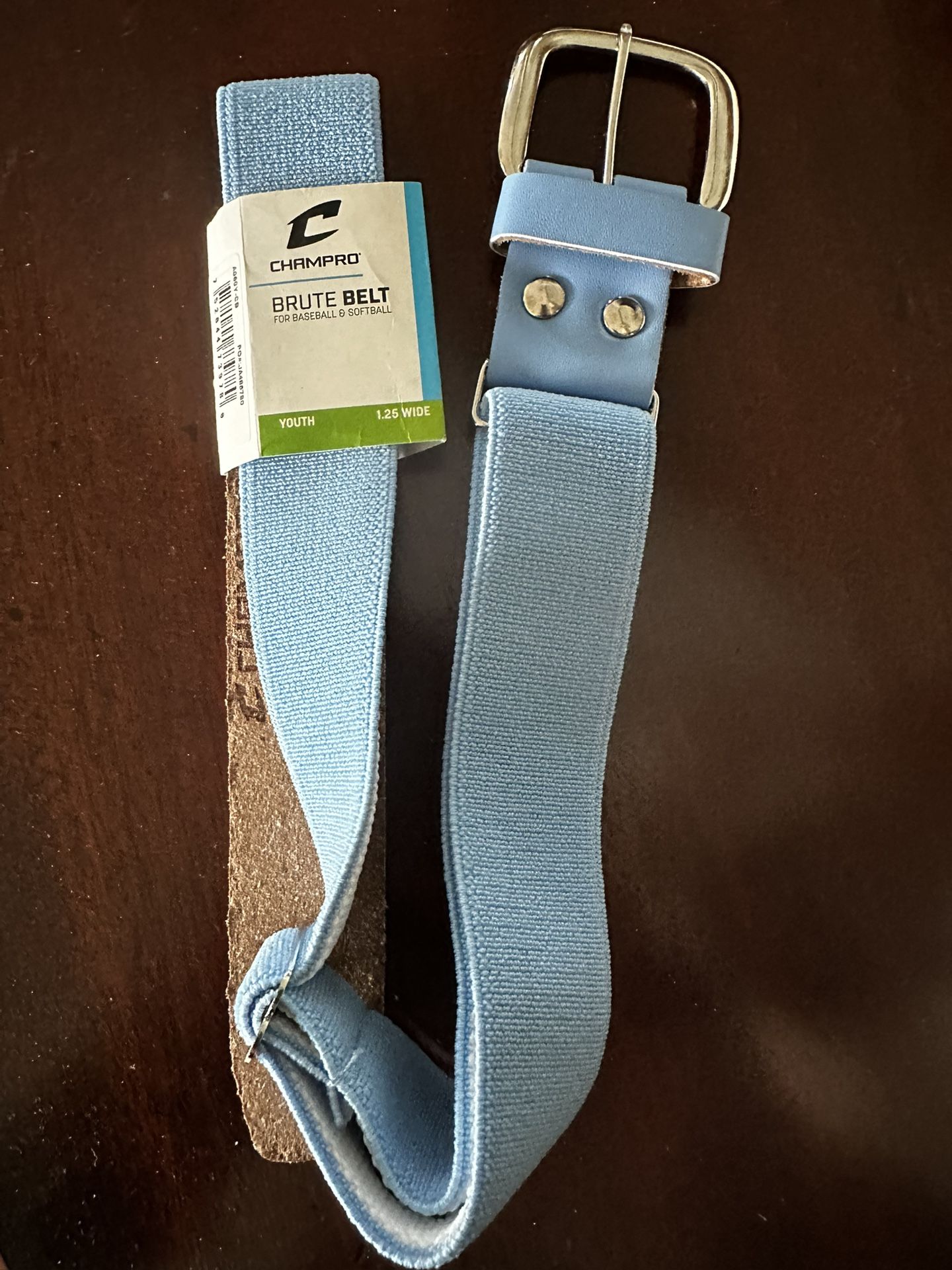 Baseball/Softball Belt