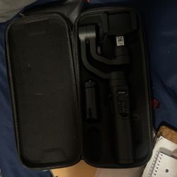 Hohem 3-Axis Gimbal Stabalizer 