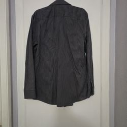 Men's Button Down Shirt 