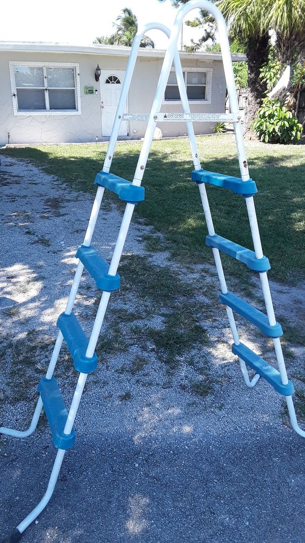 swimming pool ladders for sale