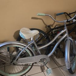 Kids Bike 