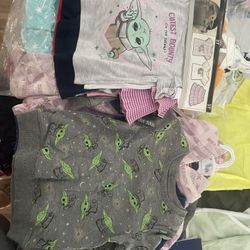 Children Cloths 