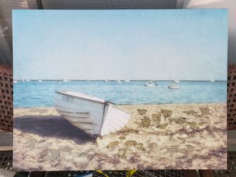 Canvas Art