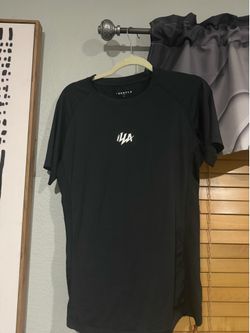 YoungLa compression shirt