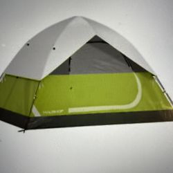 Tent 2-4 People New