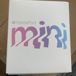 Apple HomePod Mini