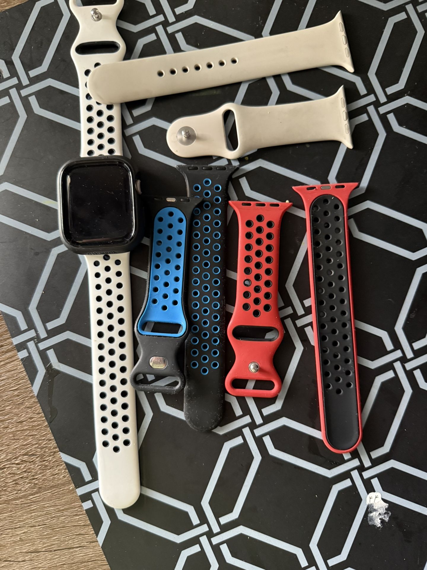 Apple Watch
