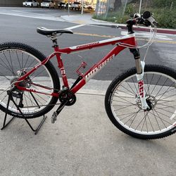 Novara ponderosa 27.5 excellent condition