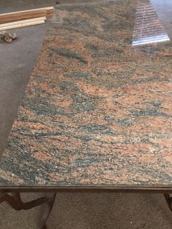 Matching coffee table, tv stand and end table