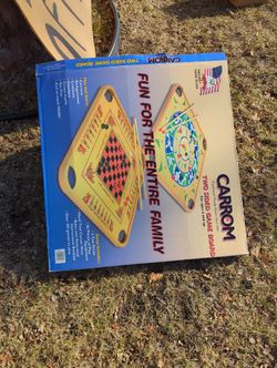 Carrom
