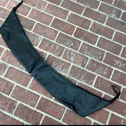 OEM 8th Gen civic Hood bra