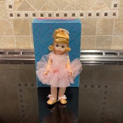 Madame Alexander Doll