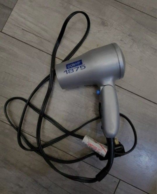 ConAir Hair Dryer