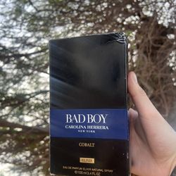 Badboy cologne