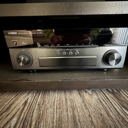 Surround Sound