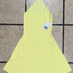 NWT Summer Dress