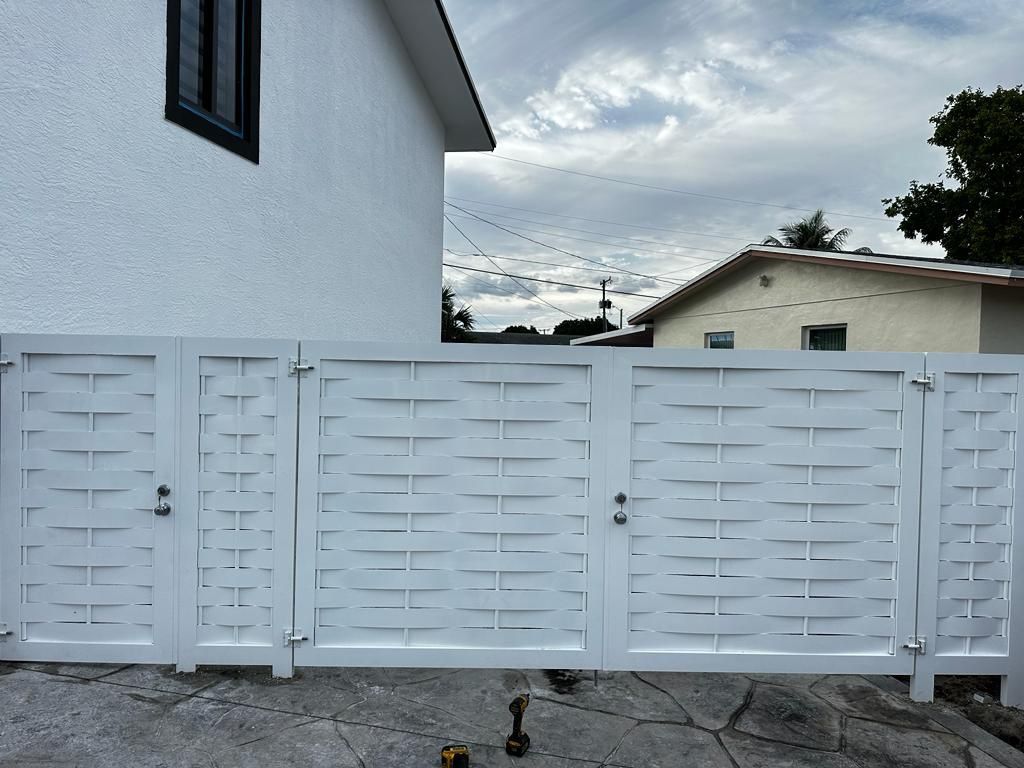 Fence