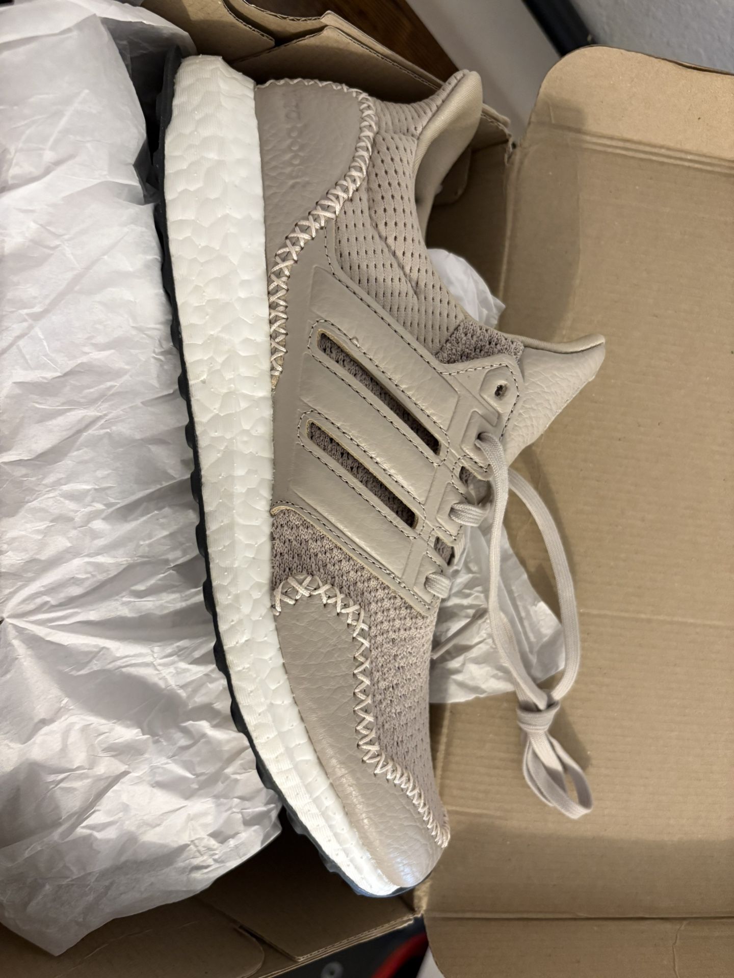 Men’s Adidas Ultra boost 1.0 Size.9.5