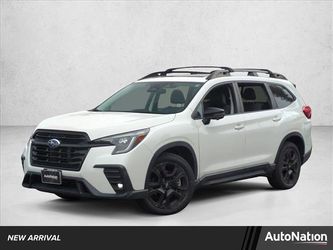 2023 Subaru Ascent