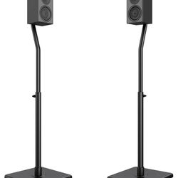 USX MOUNT Speaker Stand Bracket Mounts