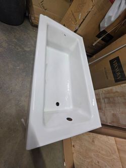 Kohler
Bellwether Cadt Iron 60 x 32 RD