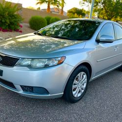 2013 Kia Forte 