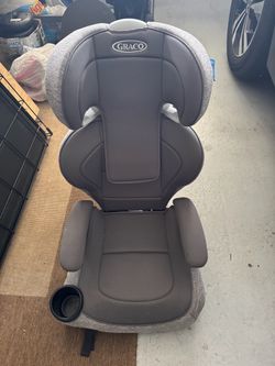 Graco Turbo Booster 2.0
