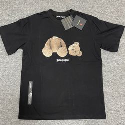 palm angels kill the bear tee