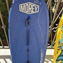 Bodyboard, Boogie Board 