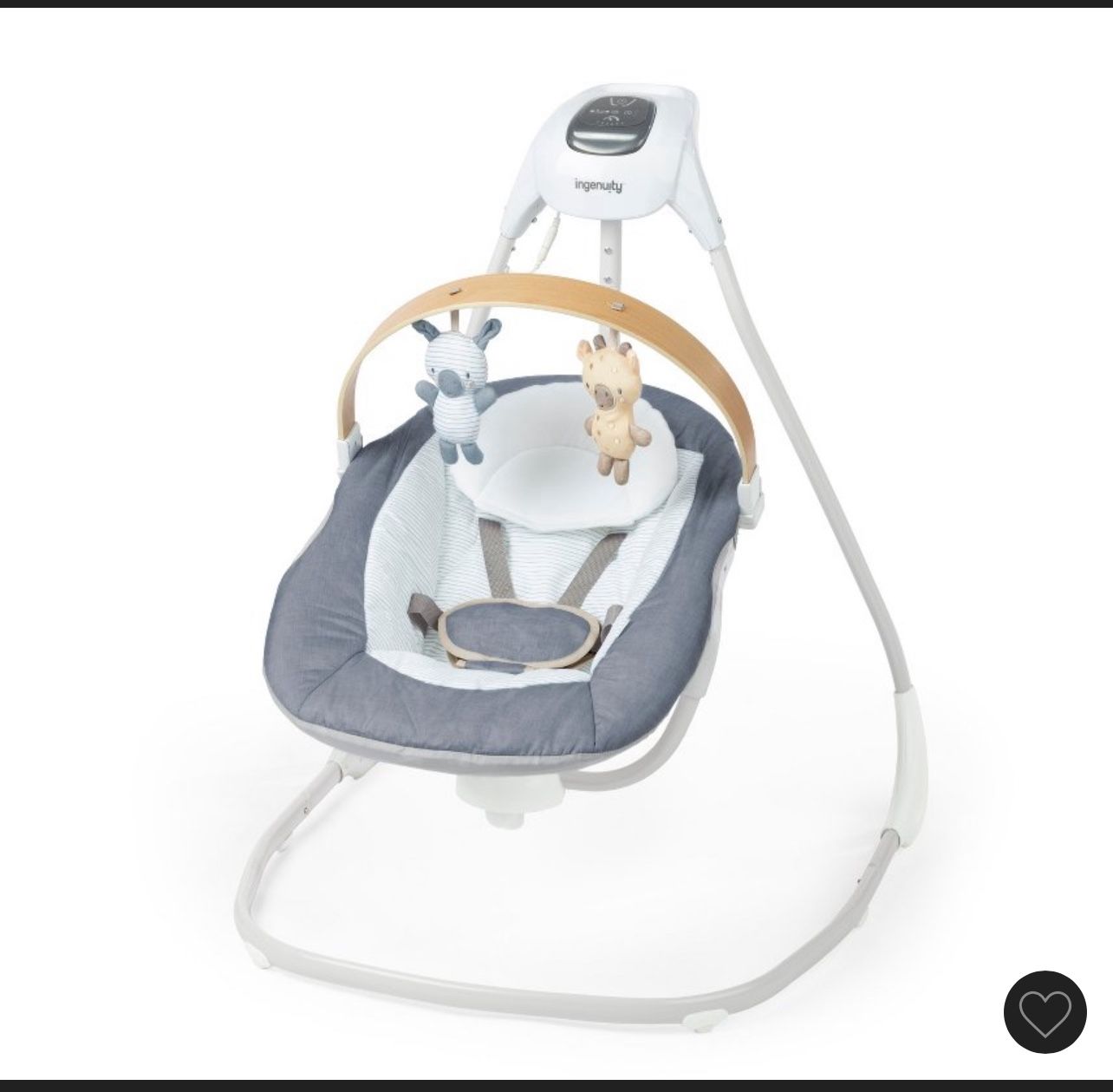 Baby Swing
