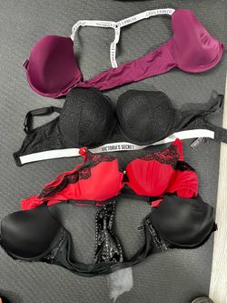 Victorias Secret Bras