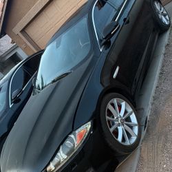 “ 2012 Jaguar Xf “ With 110k Miles 