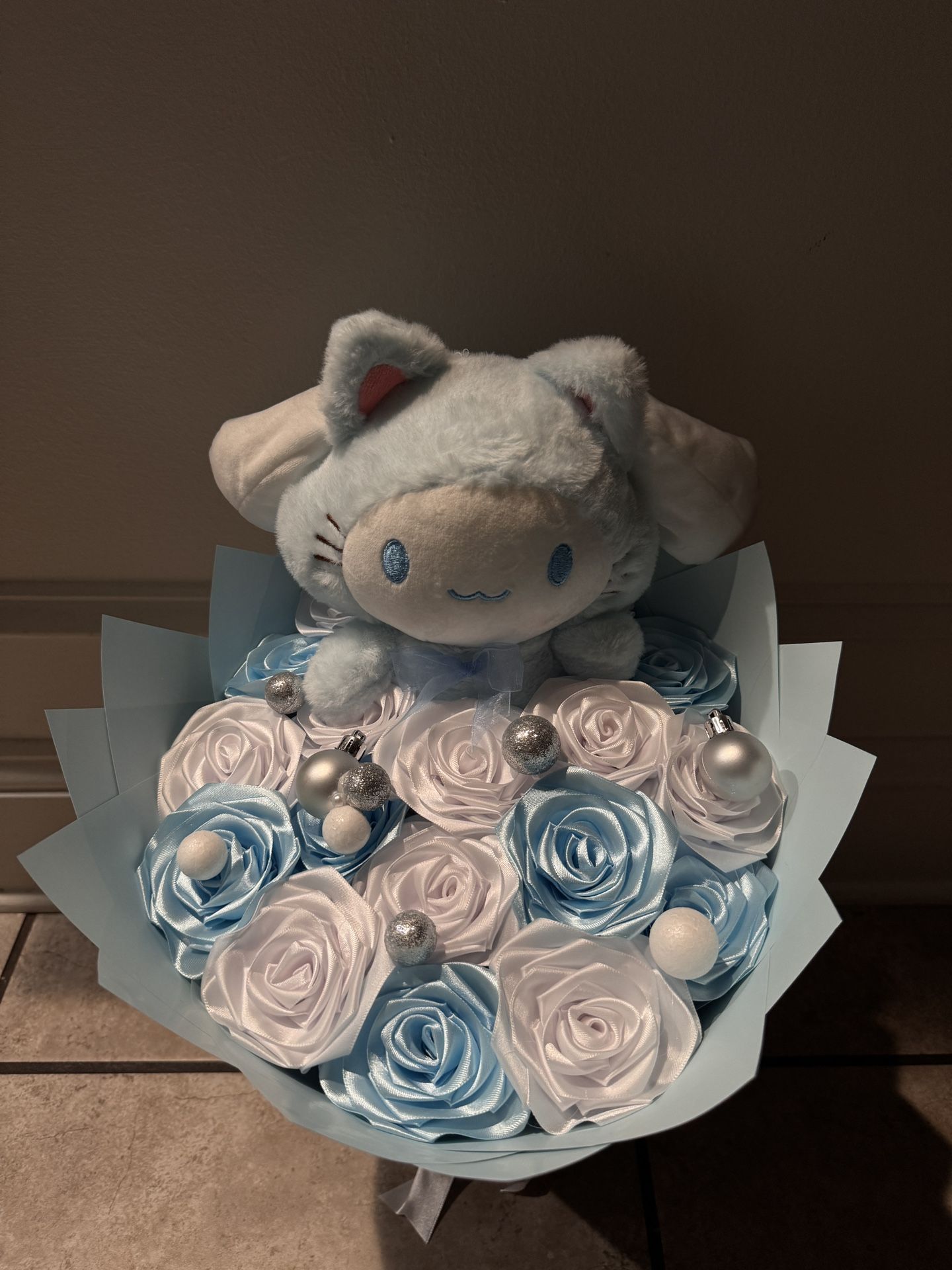 Eternal Bouquet
