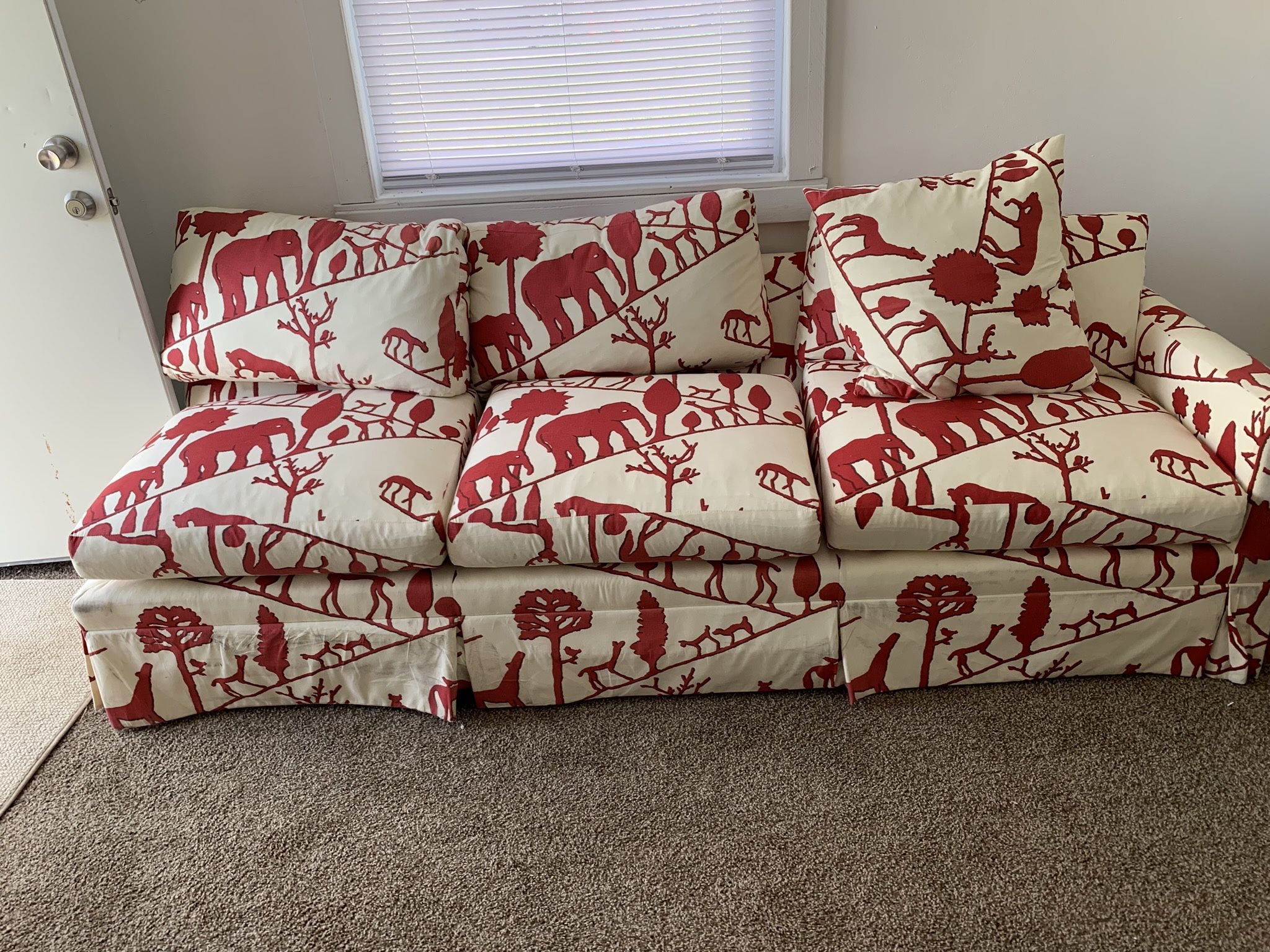 CHEAP College/Apartment Furniture