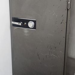 Heavy Duty, 5 Feet TOCABI safe