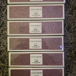 Coach Dreams Perfume 