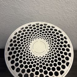 Blueair Pure 3-speed HEPA Air Purifier