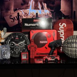 Supreme Lot For Sale 