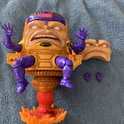 M.O.D.OK. Marvel Legends Figure