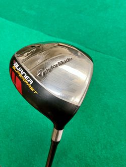 TaylorMade 3 Fairway Wood Golf Club