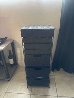 Small Organizer
