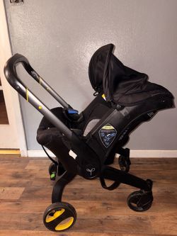 Stroller infant seat