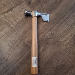 Drywall Hammer