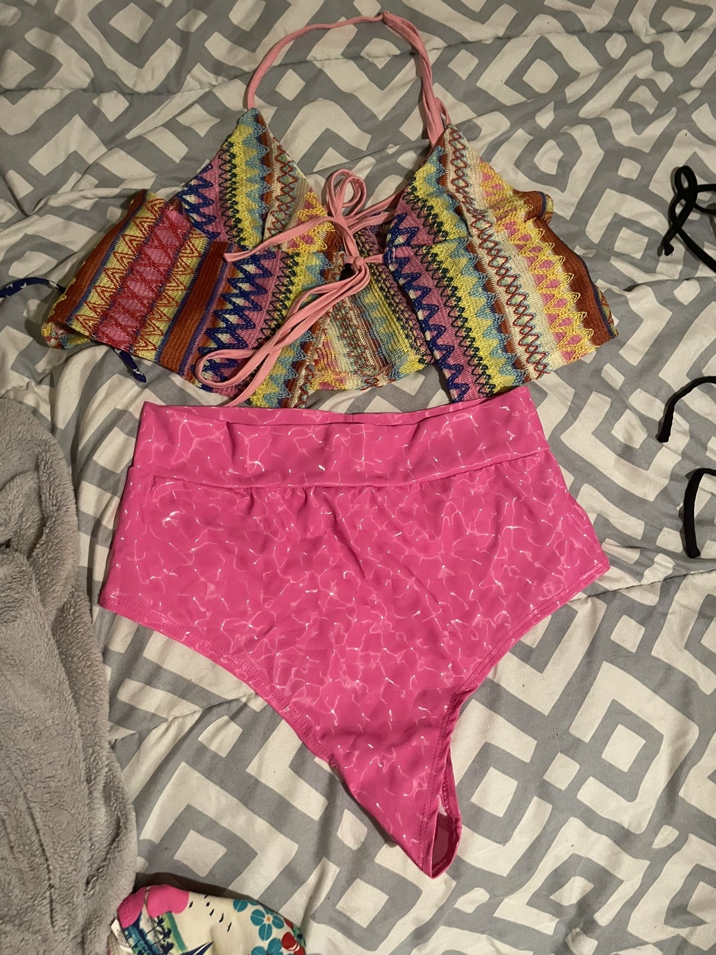 Swim Suits