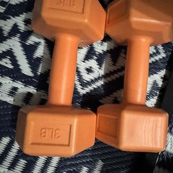 Dumbbells