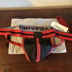 Nasty Pig Men’s Jockstraps Size XXL