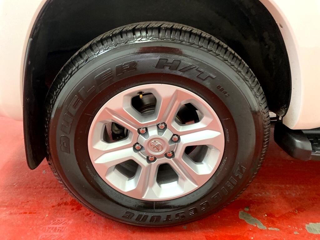 2006 Toyota 4Runner