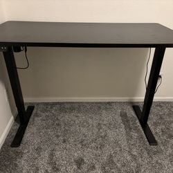 Flexispot EN1 Sit Stand Desk