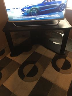 Tv stand