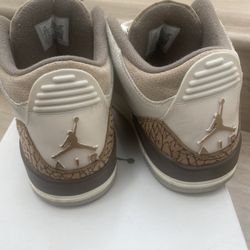 Jordan 3 Retro